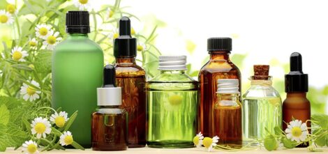 7 Oils To Treat Joint and Muscle Pain Image
